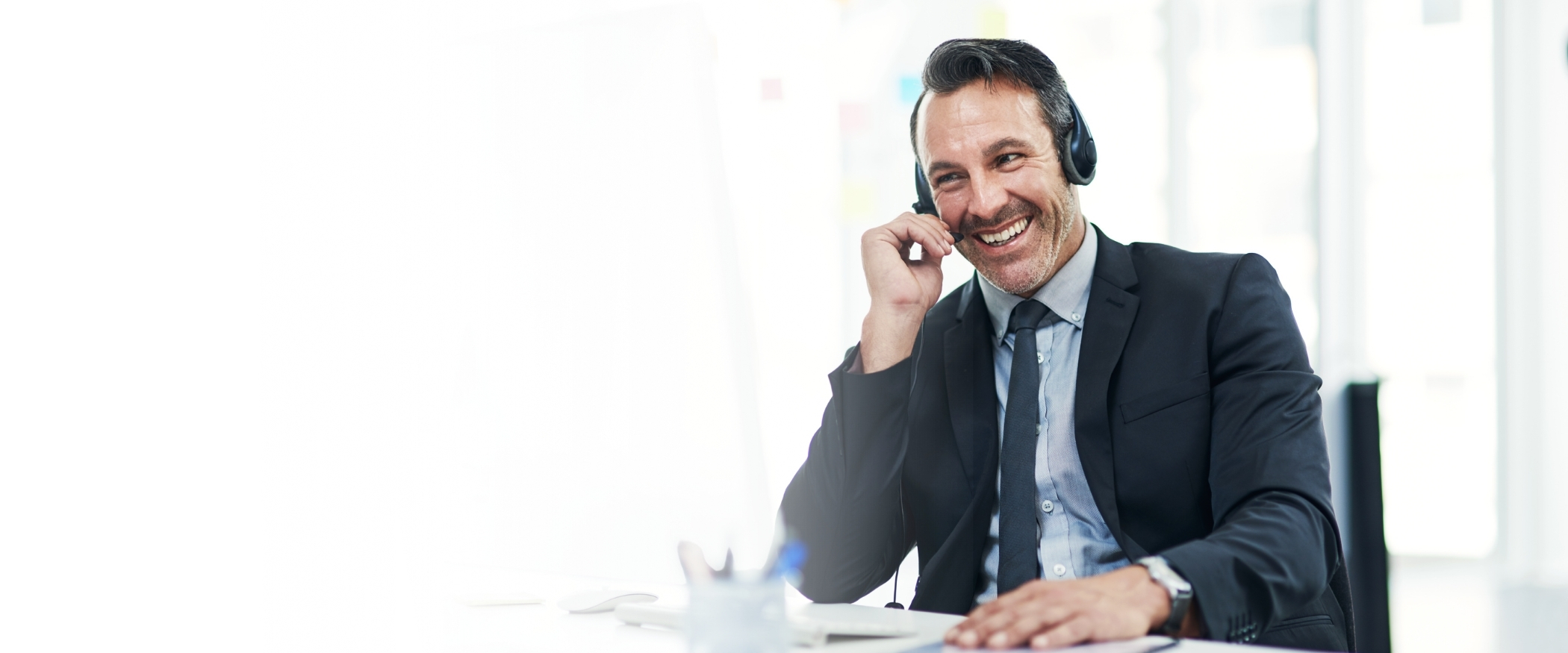 an advisor selling private sick pay